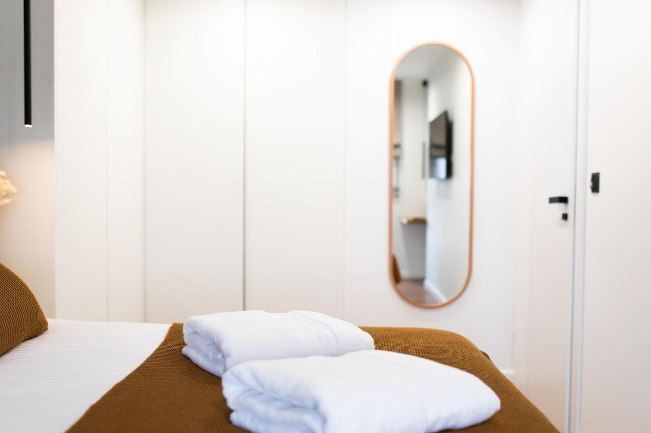 Jantar Apartamenty - Platany Kołobrzeg Buitenkant foto